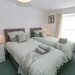 Nook Farm Holiday Cottage